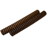 Oak Spiral | American Heavy Toast